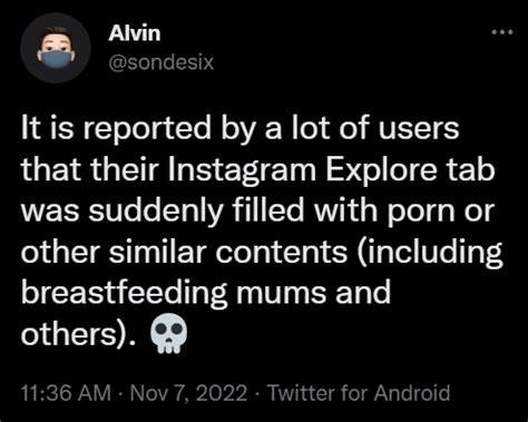 lanaivyx instagram nsfw x Tumblr 's ban on content featuring nudity went into effect starting December 17, 2018